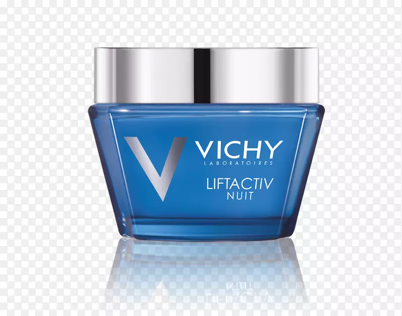 VICHY化妆品VICHY LiftActiv高级面霜Vichy LiftActiv血清10种抗衰老霜Vichy LiftActiv抗皱及紧致保健