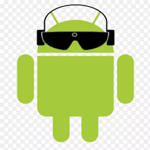 Android软件开发机器人2智能手机-android