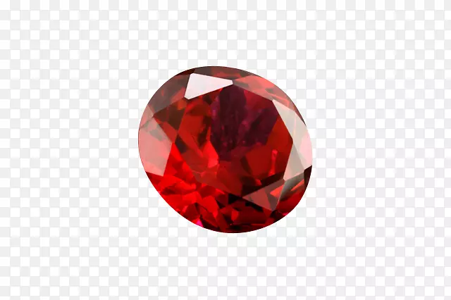 红宝石钻石紫水晶剪贴画-红宝石