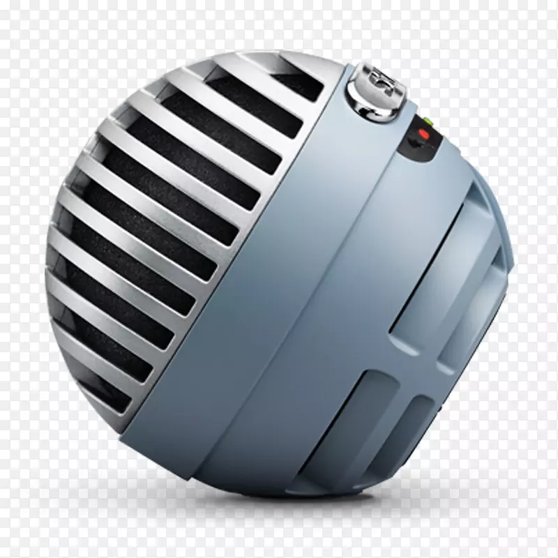 麦克风Shure Sm 58 Shure mv 5冷凝器