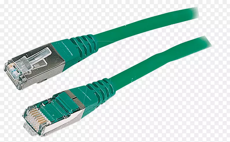 系列电缆电连接器第5类电缆8p8c.网络布线