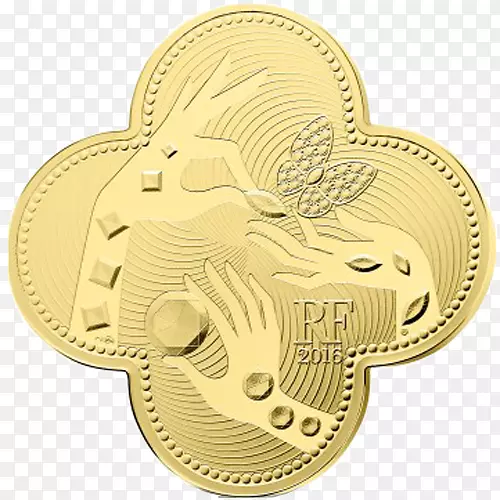 法国金币