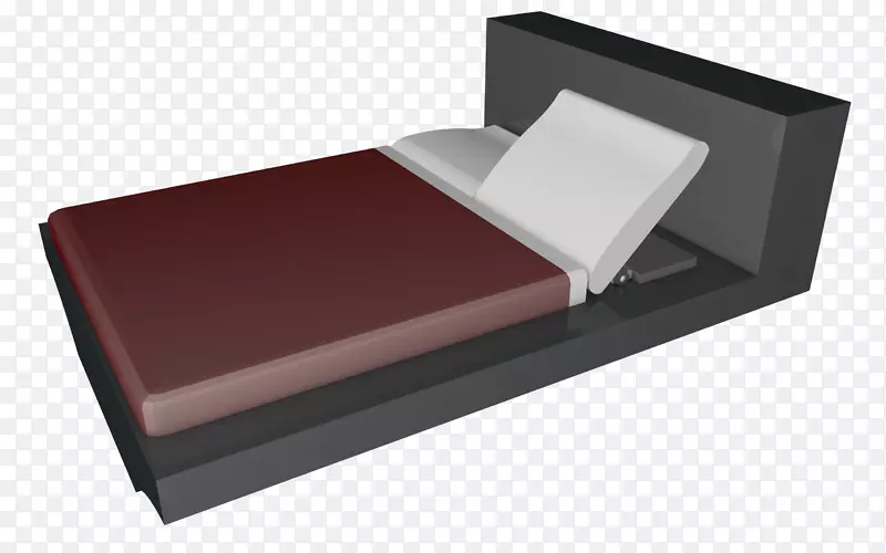 床架长方形气垫
