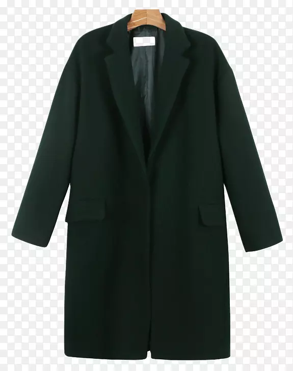 大衣搭配时尚网切斯特菲尔德大衣网上购物-外套口袋