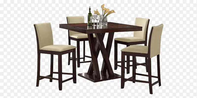 餐桌餐厅吧台凳子椅子家具餐桌顶部