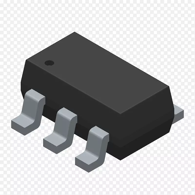 小型外形晶体管电子元件表面贴装技术集成电路和芯片其它