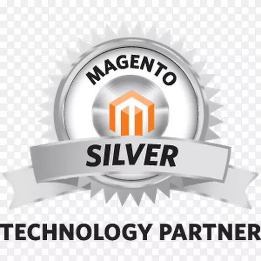 技术-Magento合作伙伴-商业科学-徽章银牌