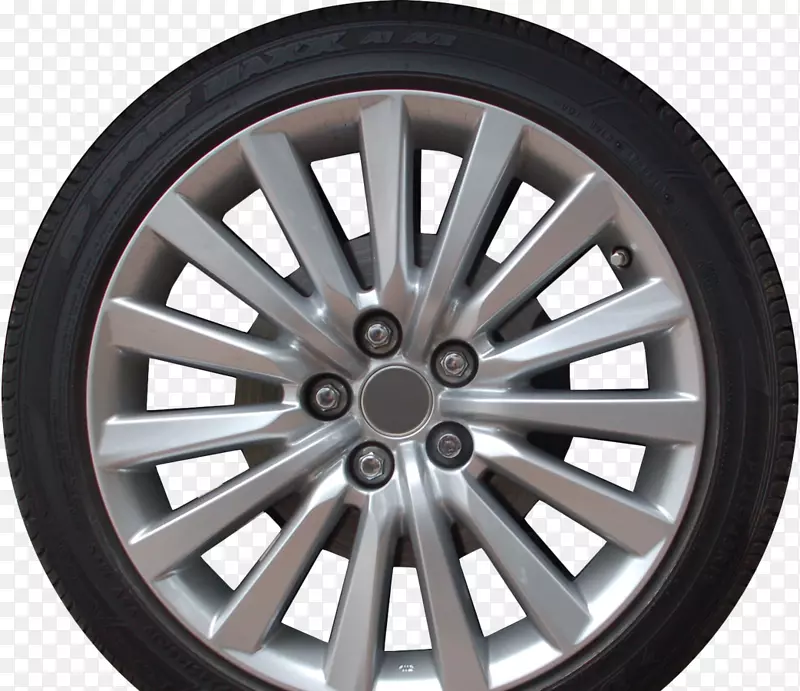 轮毂汽车轮胎驾驶轮辐-轮胎护理