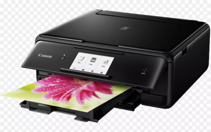 佳能eos多功能打印机喷墨打印佳能打印机