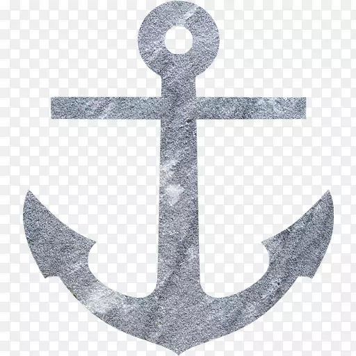 计算机图标锚船符号剪辑艺术锚