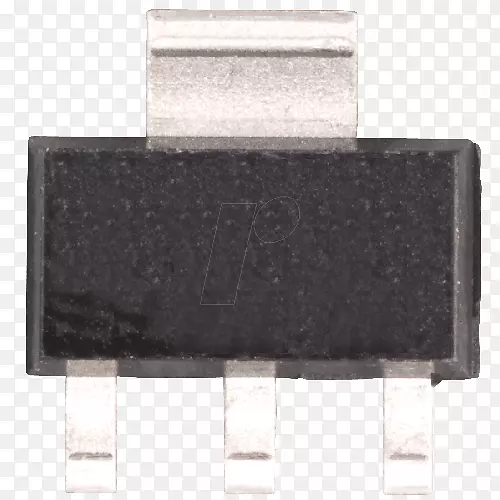 晶体管电压调节器、低损耗调节器、线性稳压器集成电路和芯片