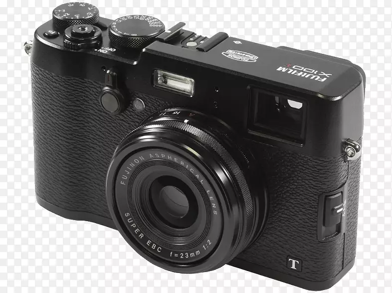 Fujifilm X100T点拍摄相机富士相机