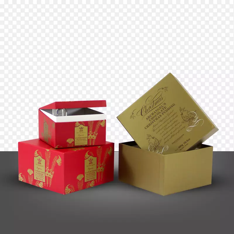 纸盒塑料袋纸食品盒
