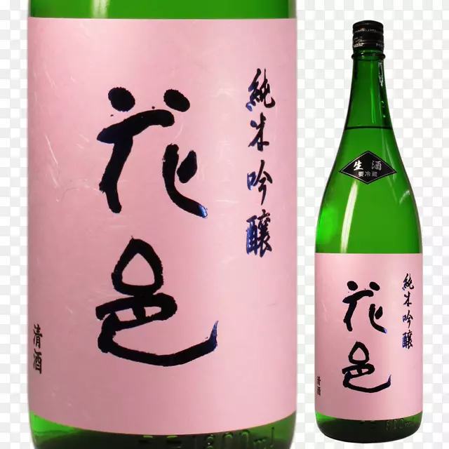 秋田县米酒Rryozeki Kamenō-大米