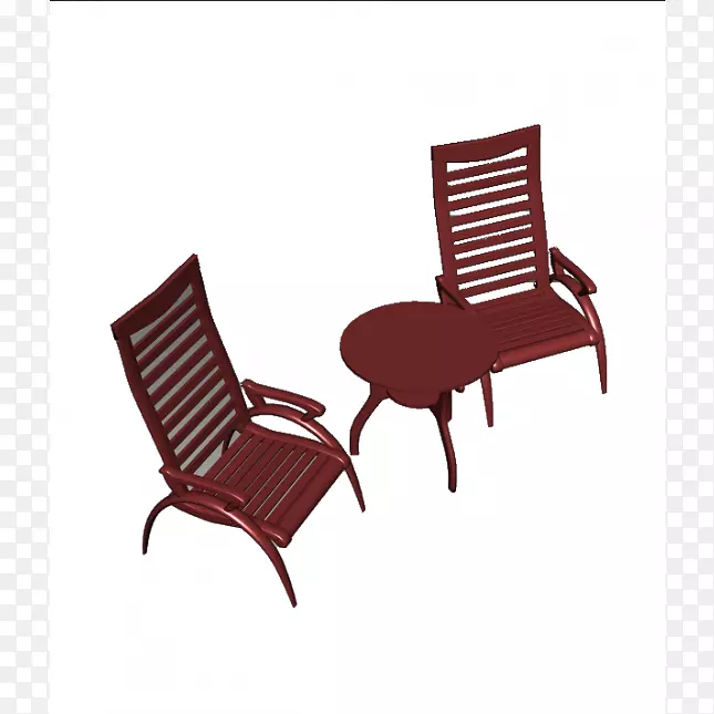 椅线花园家具-椅子
