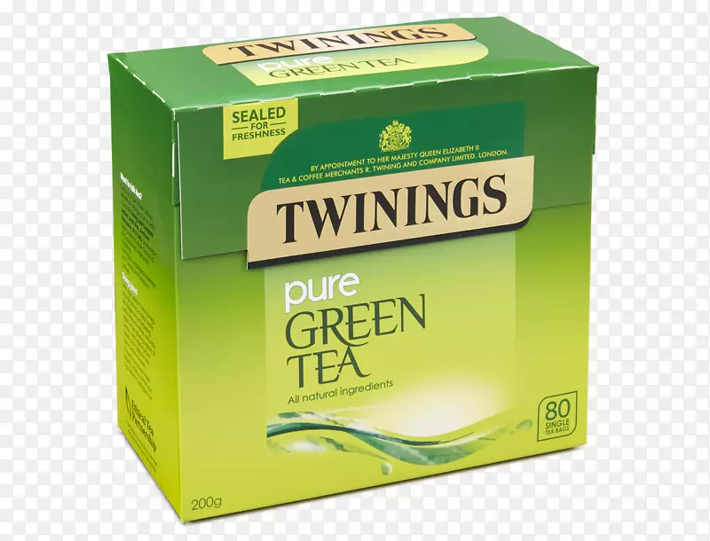 茶花茶-绿茶