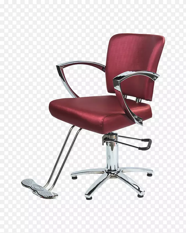 办公椅、桌椅、扶手、舒适塑料沙龙椅
