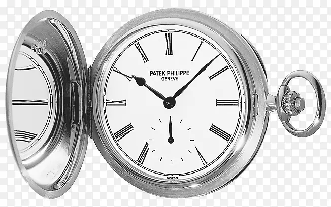 百达翡丽89袖珍手表百达翡丽公司。钟表