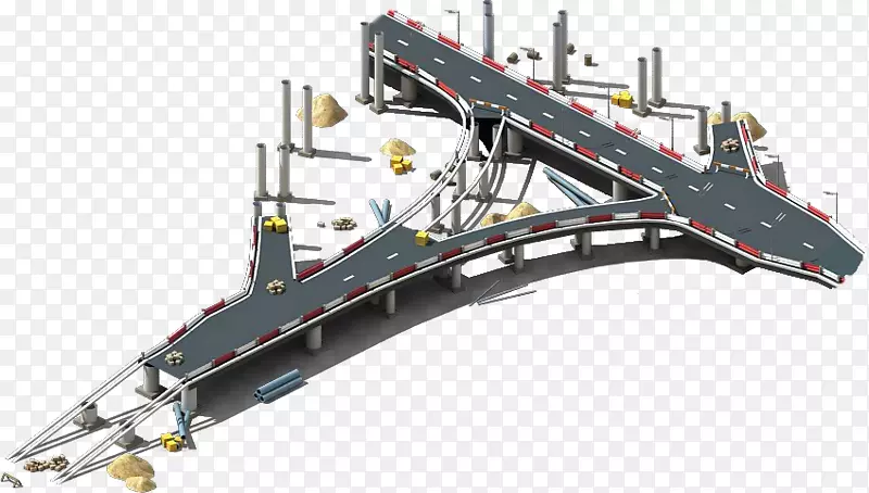 建筑工程重型机械土木工程建筑公路