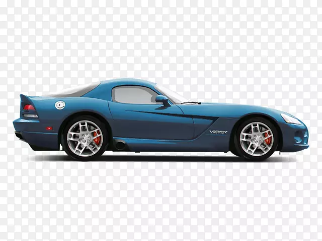 克莱斯勒毒蛇GTS-r Bugatti Veyron轿车Hennessey Viper毒液1000双涡轮车