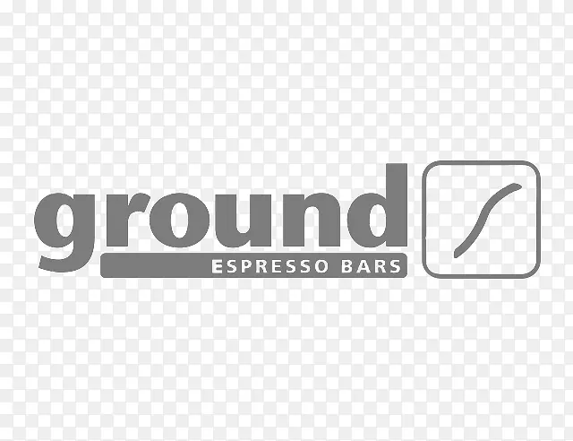 商标字体-咖啡地面