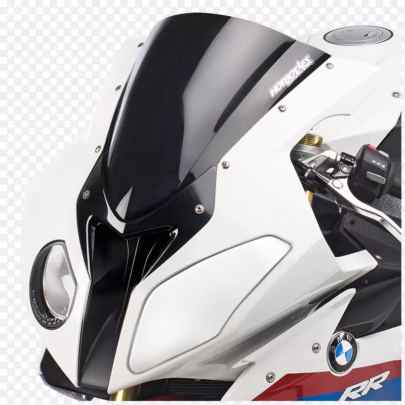 自行车头盔汽车宝马s 1000 RR排气系统摩托车-自行车头盔