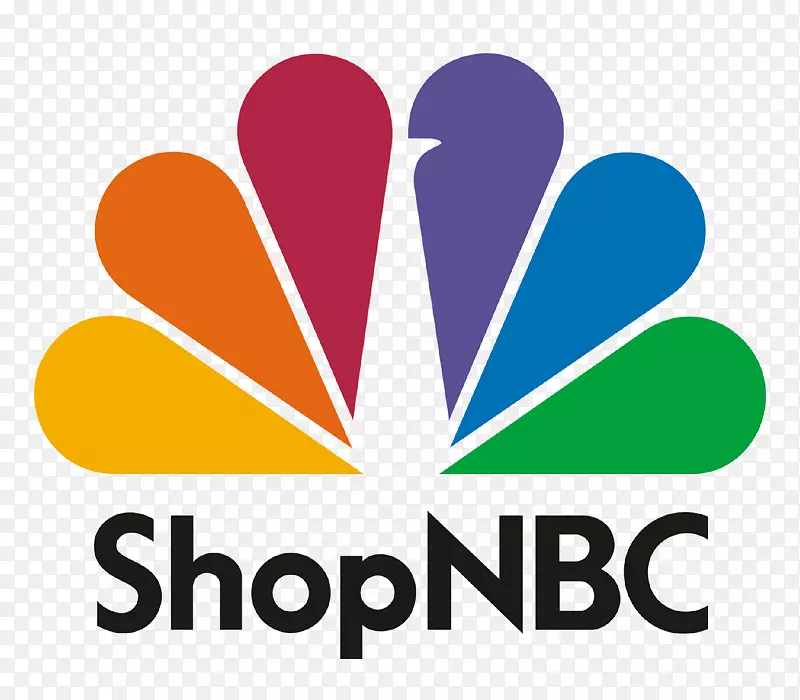 msbbc纽约nbc电视节目商店标志