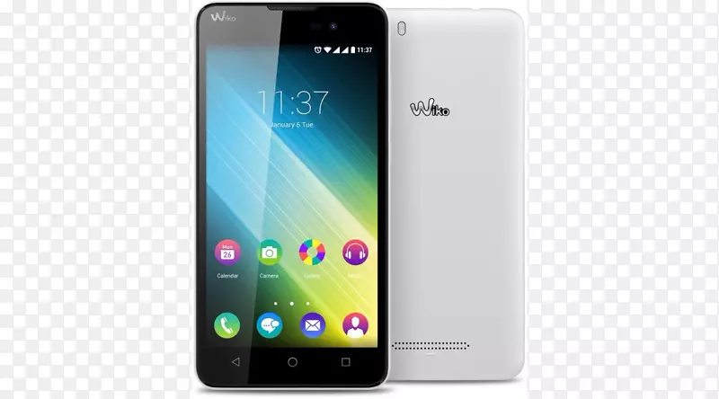 wiko lenny 2 android电话双sim-android