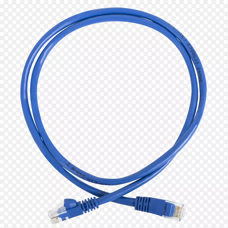 网络电缆线以太网补丁电缆
