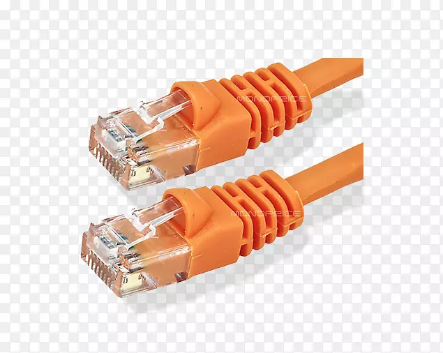 网络电缆第6类电缆第5类电缆修补电缆