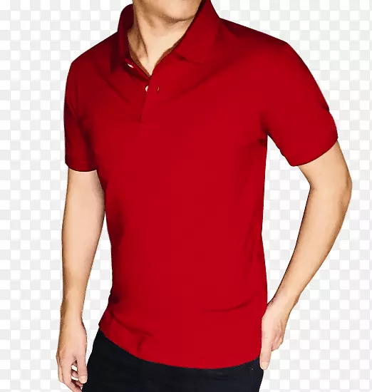 马球衫，t恤，网球，马球，红颈衫，马球衫