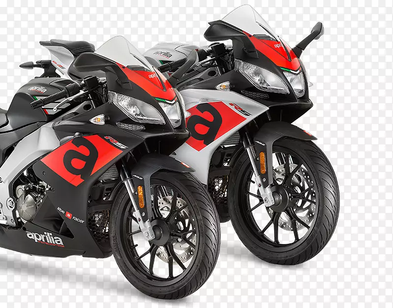 摩托车Aprilia Rs 125摩托车Aprilia Tuono滑板车