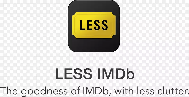 IMDb标志-IMDb