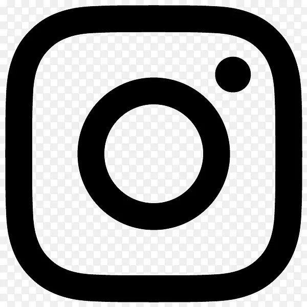 电脑图标Instagram YouTube 2017别克曲棍球图标设计-Instagram