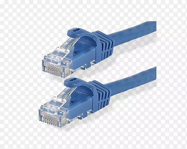 系列电缆修补电缆第6类电缆网络电缆修补电缆