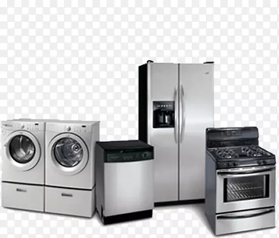 家用电器主要设备冰箱洗碗机冰箱