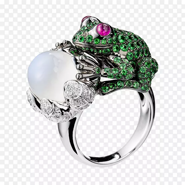 订婚戒指珠宝结婚戒指钻石戒指