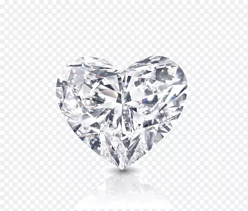 格拉夫钻石珠宝钻石切割宝石-钻石