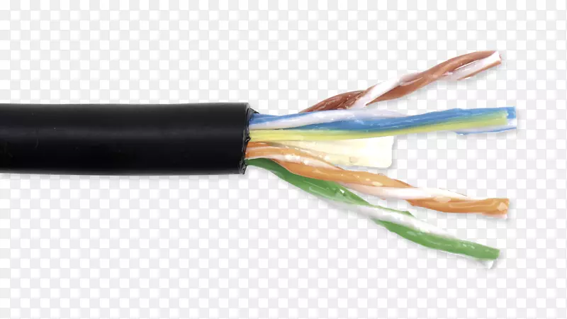 电缆双绞线第6类电缆网络电缆第5类电缆1000基座