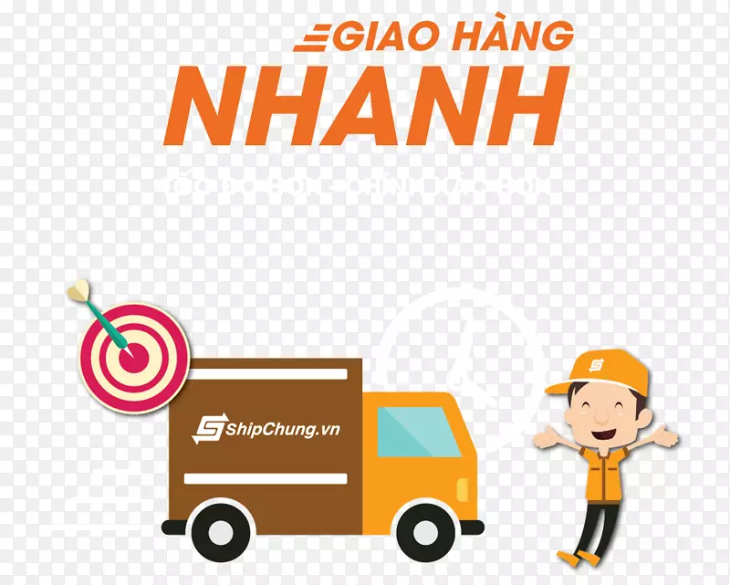 Giao hàng Nhanh Ho chi Minh市商贩业务-麦台市