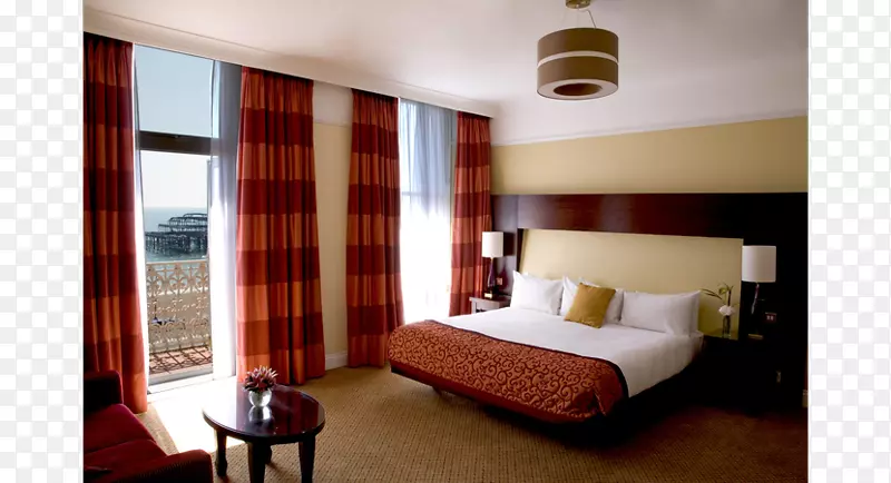 希尔顿布莱顿大都会希尔顿酒店和度假村Expedia旅游-希尔顿酒店度假村
