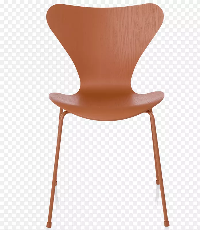 3107型椅子蚂蚁椅蛋天鹅椅