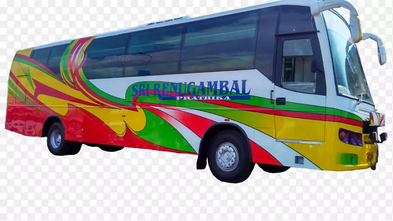 旅游巴士服务Vellore Cuddalore Dyanapuri区巴士