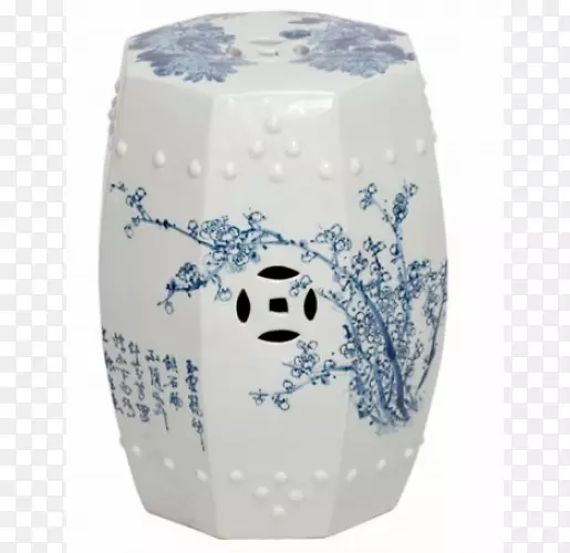 酒吧凳蓝色金属浅园座