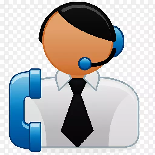 呼叫中心客户服务业务流程外包