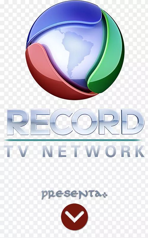 巴西高清电视RedeTV！-记录