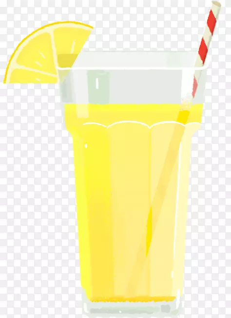 橙汁饮料哈维沃班格橙汁软饮料鸡尾酒装饰橙汁