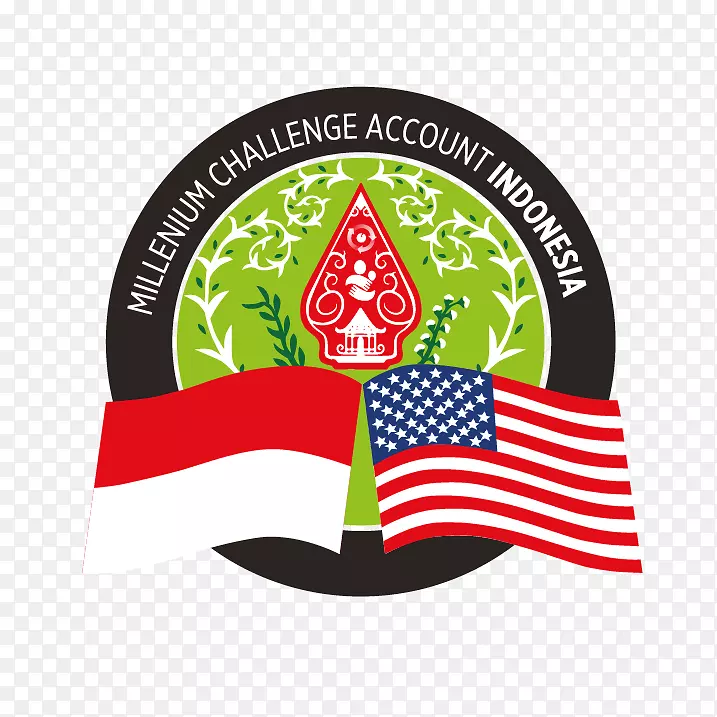 千禧挑战帐户印尼非营利组织产业项目-亚雅
