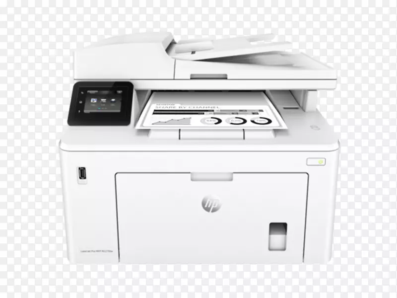 惠普多功能打印机hp激光打印多功能打印机