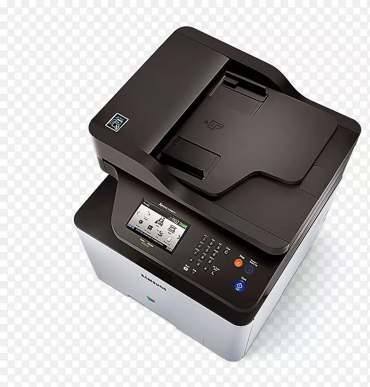 惠普多功能打印机激光打印图像扫描仪多功能打印机